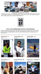 Mobile Screenshot of eastcoastsurfinghalloffame.com